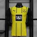 Player Dortmund Home Kit 24/25 Football Jersey product image 1