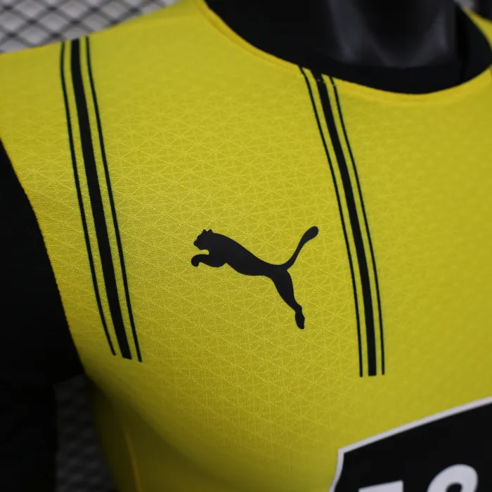 Player Dortmund Home Kit 24/25 Football Jersey product image 4