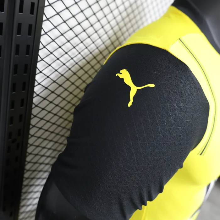 Player Dortmund Home Kit 24/25 Football Jersey product image 6