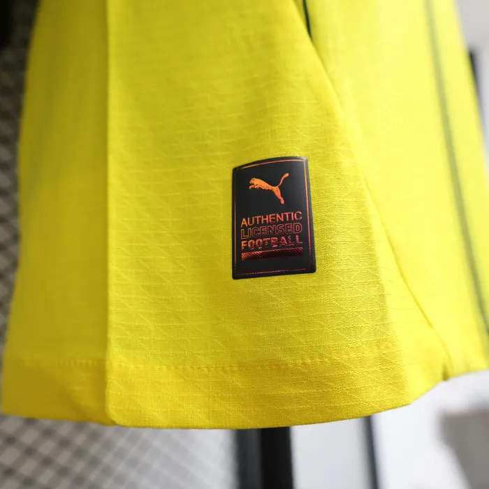 Player Dortmund Home Kit 24/25 Football Jersey product image 8