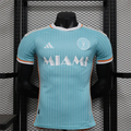 Player Inter Miami Third Kit 24/25 Messi Football Jersey product image 1
