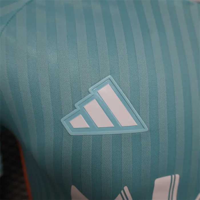 Player Inter Miami Third Kit 24/25 Messi Football Jersey product image 4