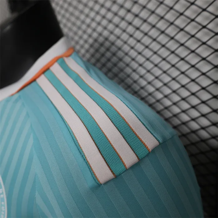 Player Inter Miami Third Kit 24/25 Messi Football Jersey product image 6