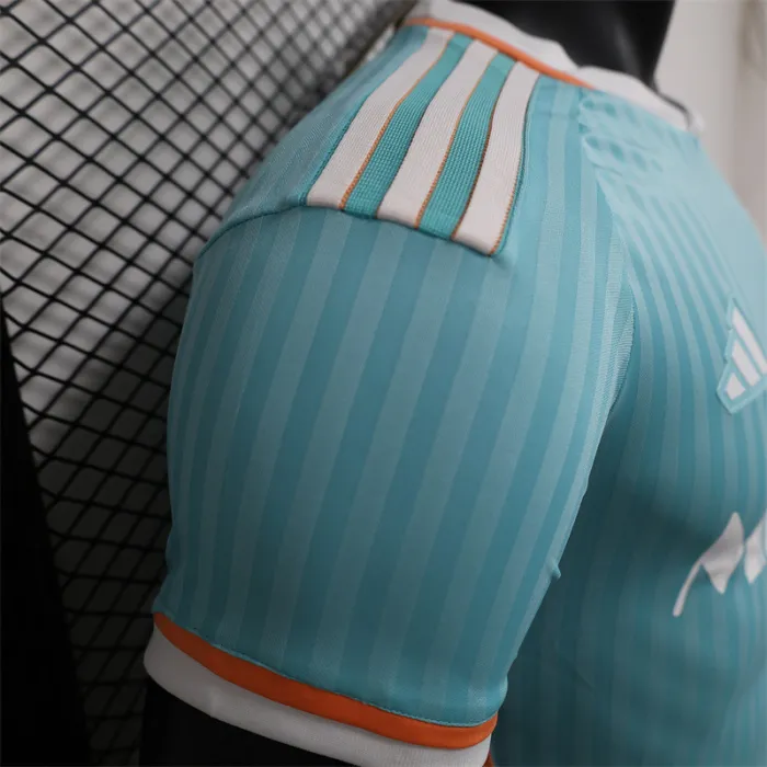 Player Inter Miami Third Kit 24/25 Messi Football Jersey product image 7