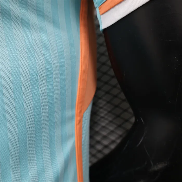Player Inter Miami Third Kit 24/25 Messi Football Jersey product image 8