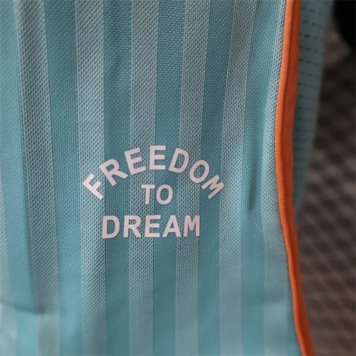 Player Inter Miami Third Kit 24/25 Messi Football Jersey product image 9