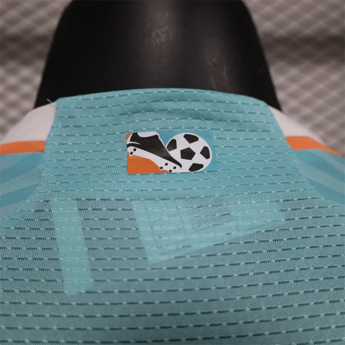 Player Inter Miami Third Kit 24/25 Messi Football Jersey product image 12