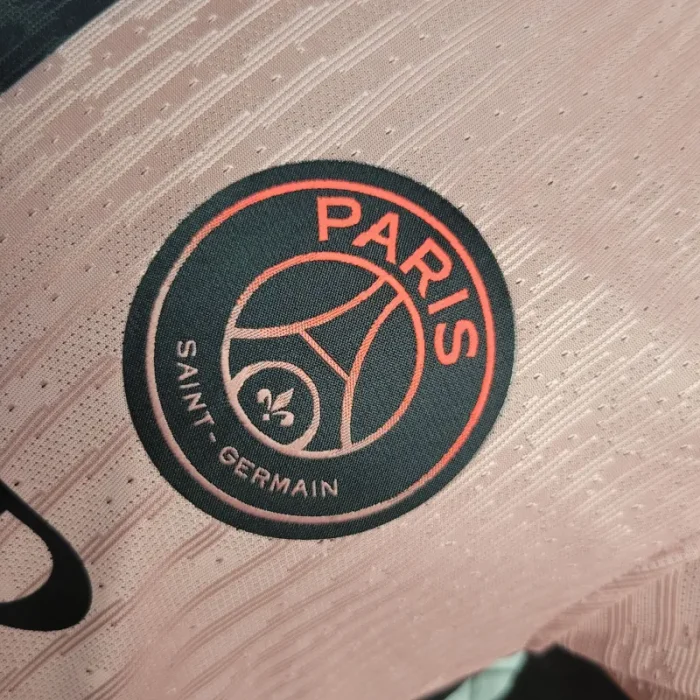 Player PSG Third Kit 24/25 Football Jersey product image 2