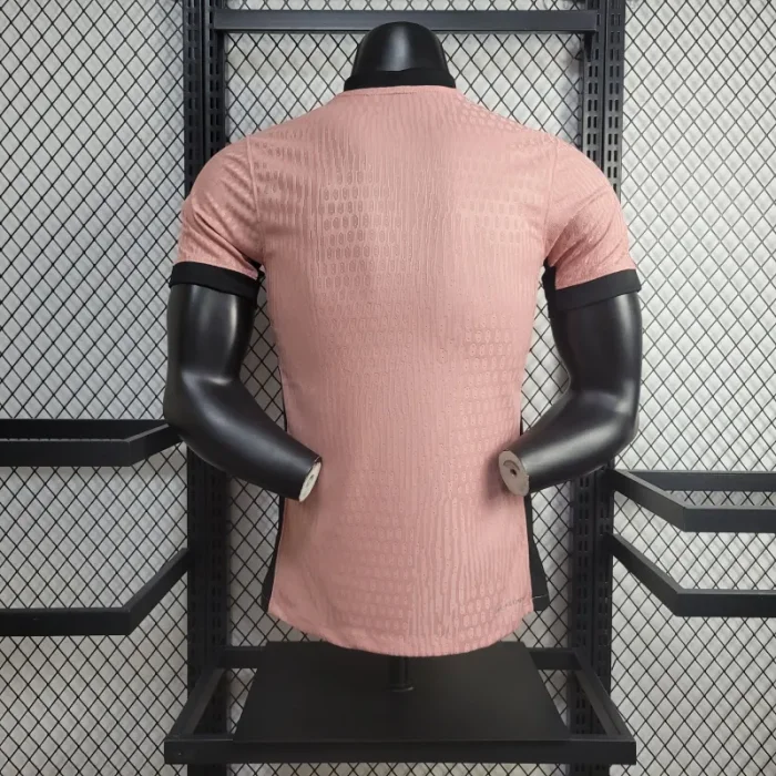 Player PSG Third Kit 24/25 Football Jersey product image 5