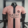 Player PSG Third Kit 24/25 Football Jersey product image 1