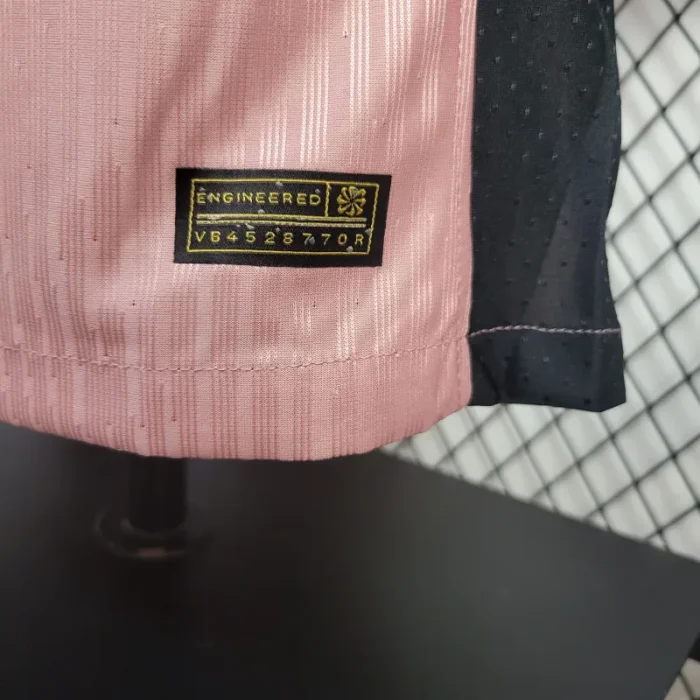 Player PSG Third Kit 24/25 Football Jersey product image 7