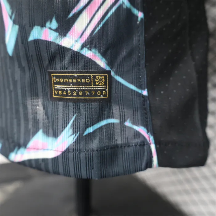 Player Korea Away Kit 24/25 2024 Football Jersey product image 7