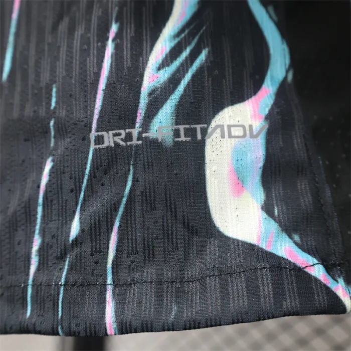 Player Korea Away Kit 24/25 2024 Football Jersey product image 8