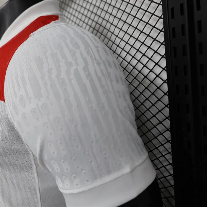 Player Croatia Home Kit 24/25 Euro Cup 2024 Football Jersey product image 4