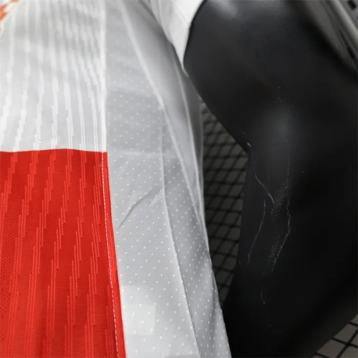 Player Croatia Home Kit 24/25 Euro Cup 2024 Football Jersey product image 6