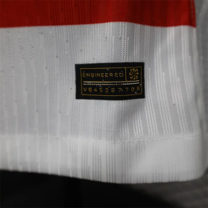 Player Croatia Home Kit 24/25 Euro Cup 2024 Football Jersey product image 7
