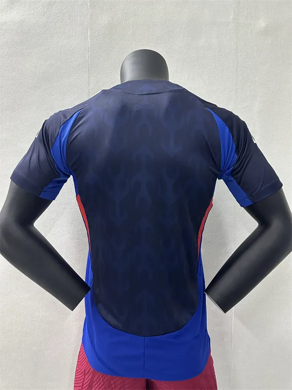 Predictive Japan Jersey Home Kit 24/25 Player Version product image 3