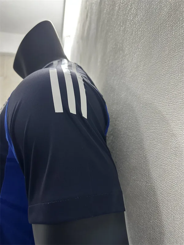 Predictive Japan Jersey Home Kit 24/25 Player Version product image 4