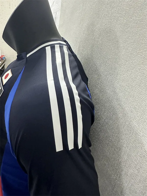 Predictive Japan Jersey Home Kit 24/25 Player Version product image 7