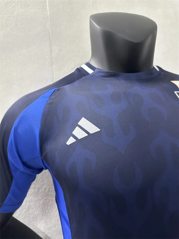Predictive Japan Jersey Home Kit 24/25 Player Version product image 8