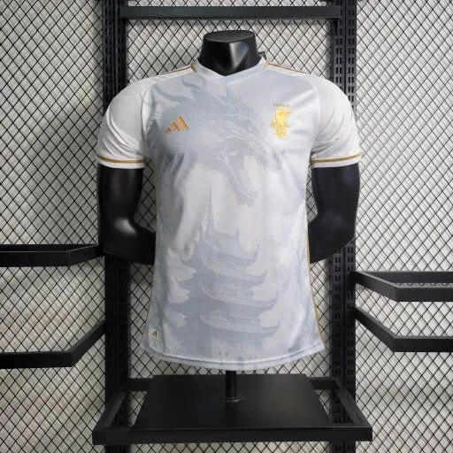 Japan Jersey Special Kit 2023 2024 Player Version Football product image 1