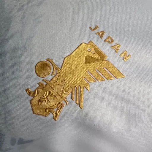 Japan Jersey Special Kit 2023 2024 Player Version Football product image 7