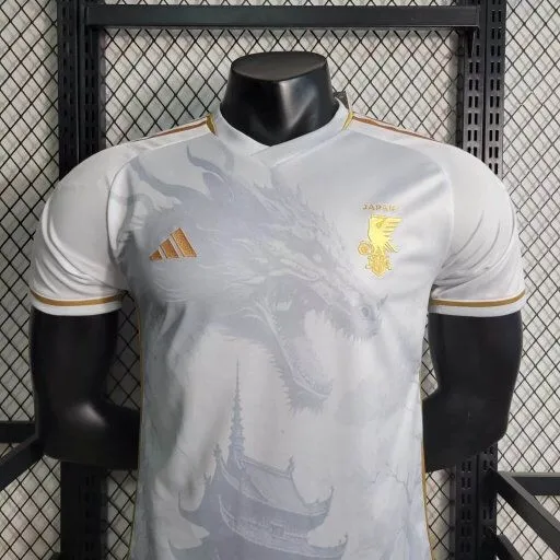 Japan Jersey Special Kit 2023 2024 Player Version Football product image 8