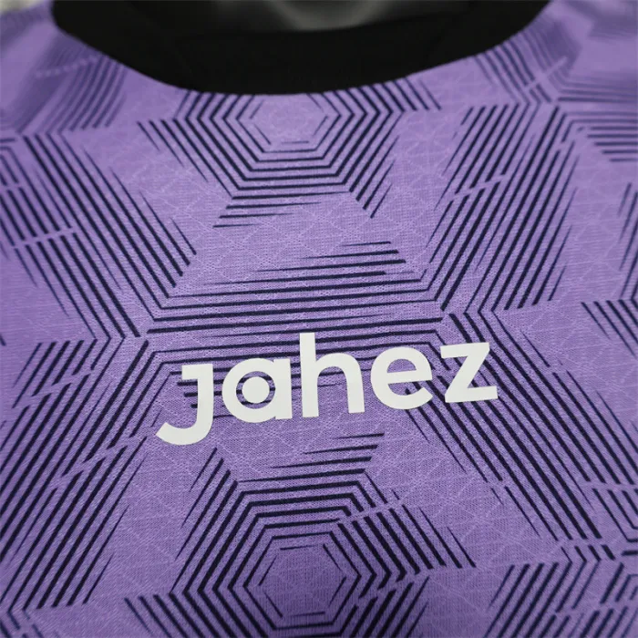 Player Version Al-Hilal Riyadh Third Jersey 24/25 Football product image 4