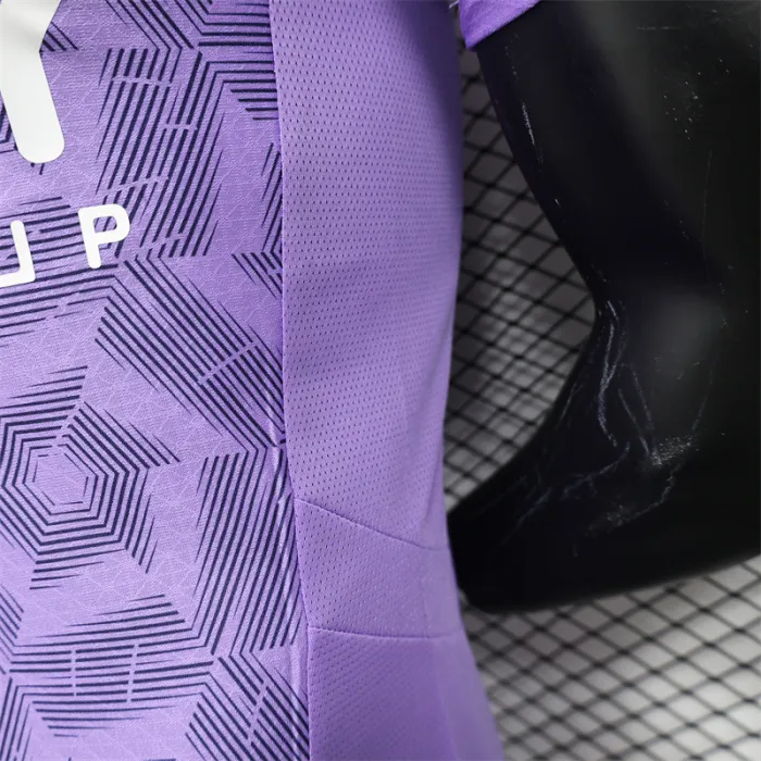 Player Version Al-Hilal Riyadh Third Jersey 24/25 Football product image 7