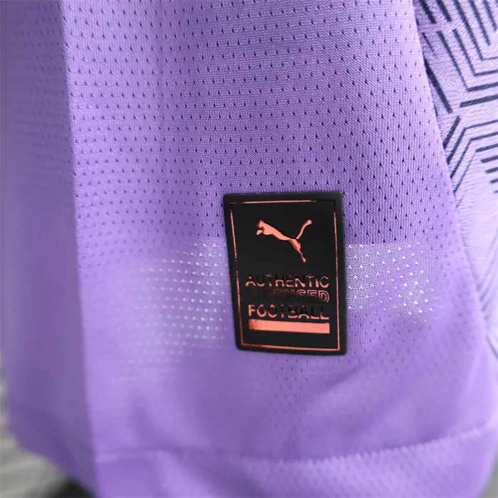 Player Version Al-Hilal Riyadh Third Jersey 24/25 Football product image 10