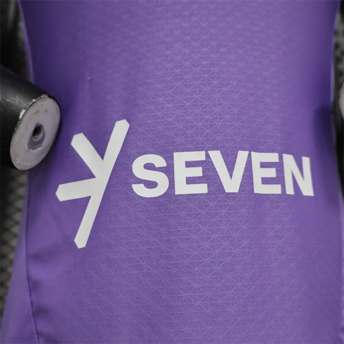 Player Version Al-Hilal Riyadh Third Jersey 24/25 Football product image 12
