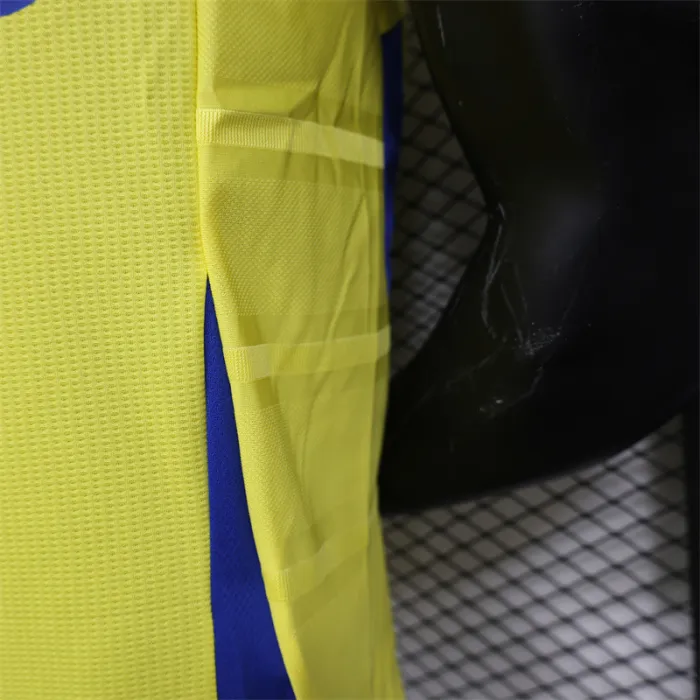 Player Version Al-Nassr Riyadh Jersey Home 24/25 RONALDO product image 6