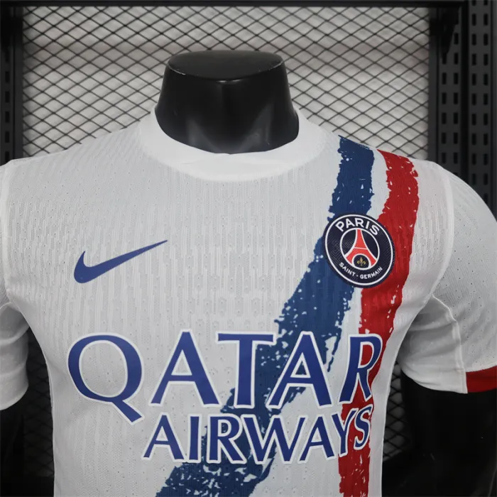 Player PSG Away Kit 24/25 Football Jersey product image 2