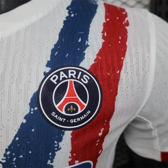 Player PSG Away Kit 24/25 Football Jersey product image 3