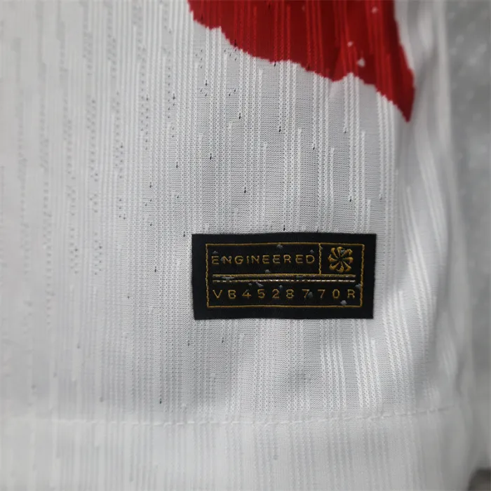 Player PSG Away Kit 24/25 Football Jersey product image 8