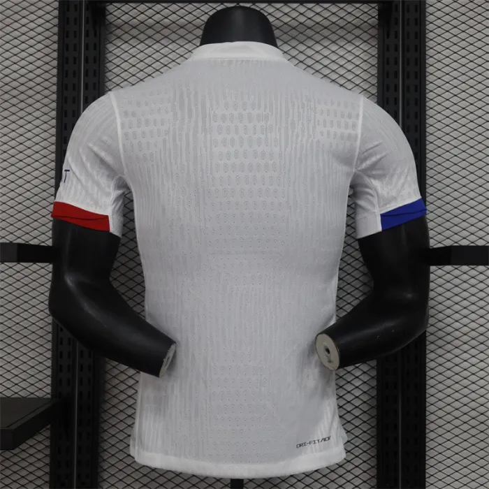 Player PSG Away Kit 24/25 Football Jersey product image 11