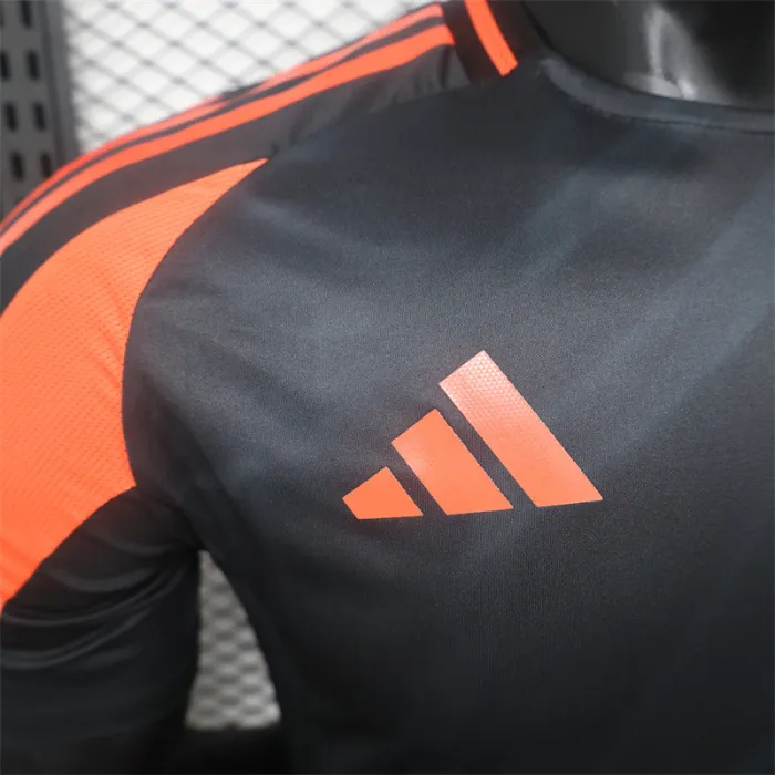Player Colombia Away Kit 24/25 Copa America 2024 Football product image 3