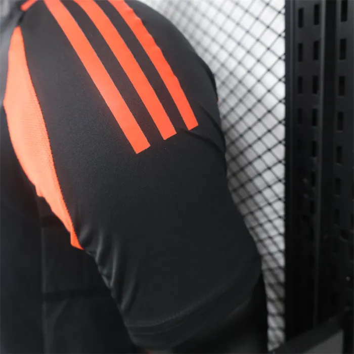 Player Colombia Away Kit 24/25 Copa America 2024 Football product image 4