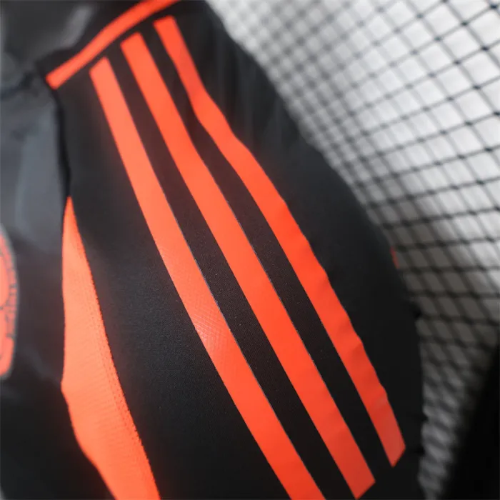 Player Colombia Away Kit 24/25 Copa America 2024 Football product image 5