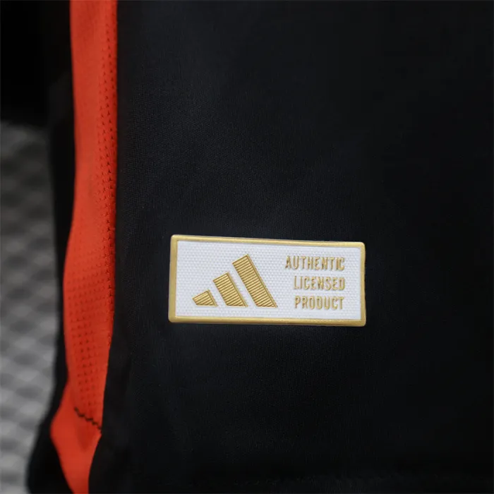 Player Colombia Away Kit 24/25 Copa America 2024 Football product image 8