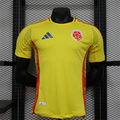 Player Colombia Home Kit 24/25 Copa America 2024 Football product image 1