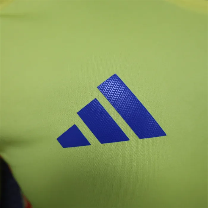 Player Colombia Home Kit 24/25 Copa America 2024 Football product image 8