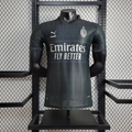 Player AC Milan Fourth Kit 23/24 Football Jersey product image 1