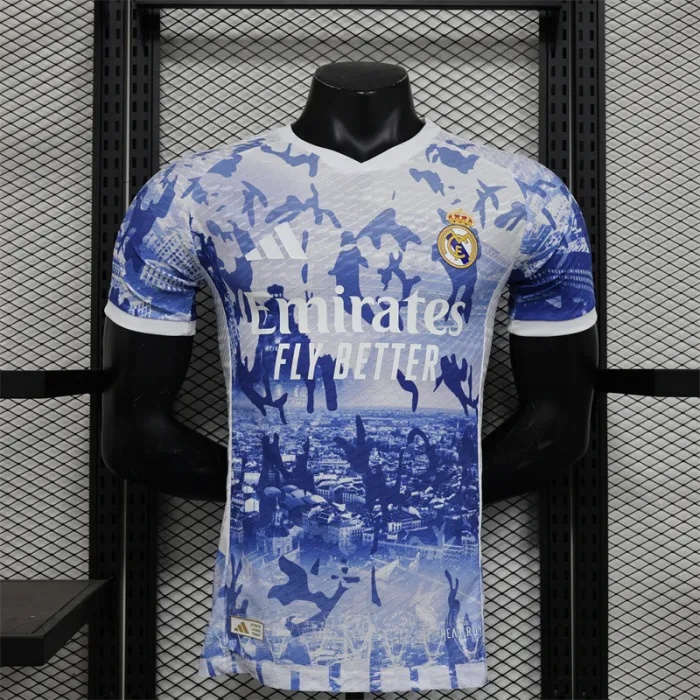 Player Version Japan Special Jersey 24/25 Football Kit product image 1