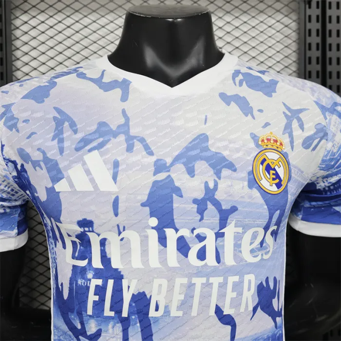 Player Version Japan Special Jersey 24/25 Football Kit product image 2