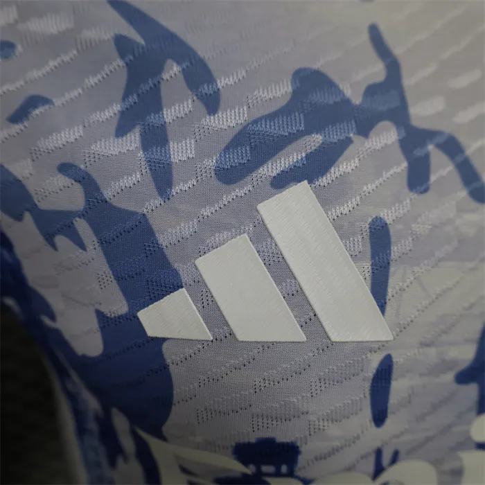 Player Version Japan Special Jersey 24/25 Football Kit product image 4