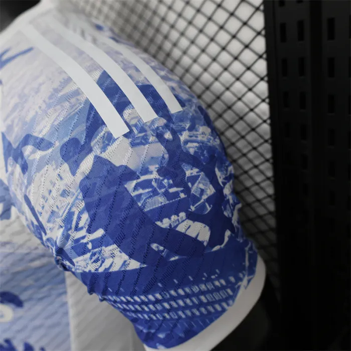Player Version Japan Special Jersey 24/25 Football Kit product image 5