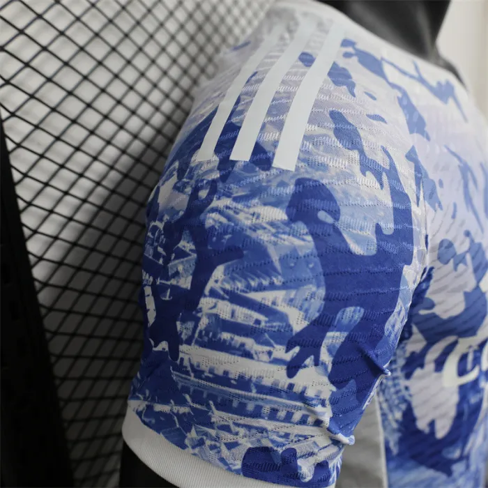 Player Version Japan Special Jersey 24/25 Football Kit product image 6