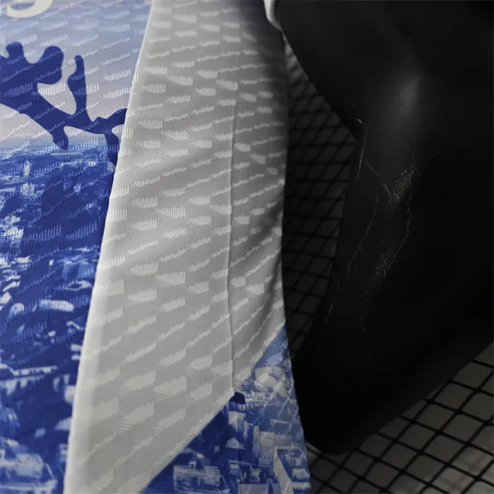 Player Version Japan Special Jersey 24/25 Football Kit product image 7