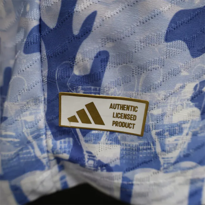 Player Version Japan Special Jersey 24/25 Football Kit product image 9